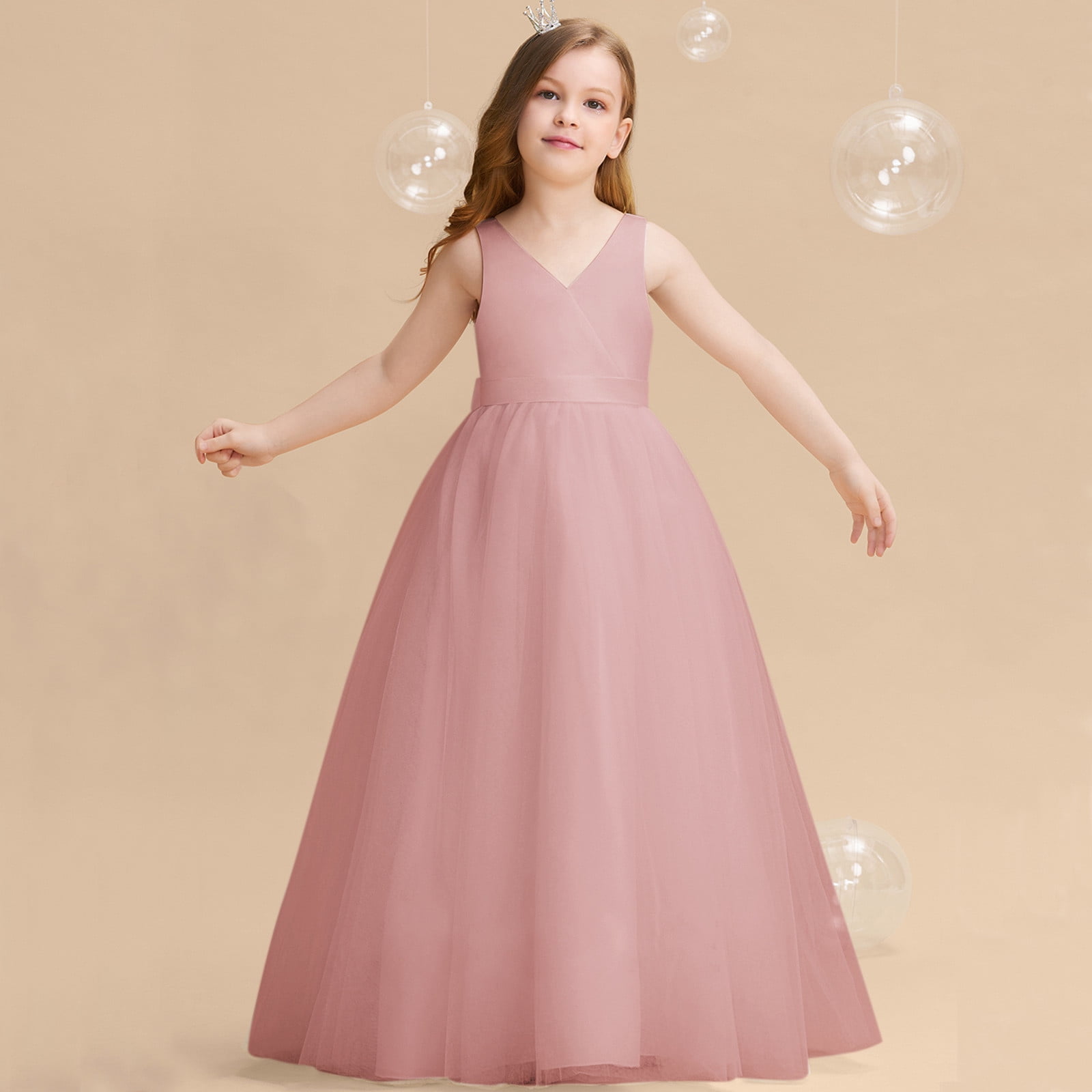 2021 Hot Selling Girls Wear Party Garment Ball Gown Kids Dress Frock New  Arrival - China Baby Wear and Party Dress price | Made-in-China.com